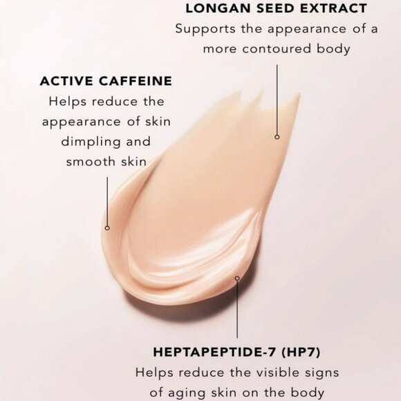 NEW😍 JLO  SMOOTH + SEDUCE Hydrating Body Cream with Ceramides - Picture 2 of 6